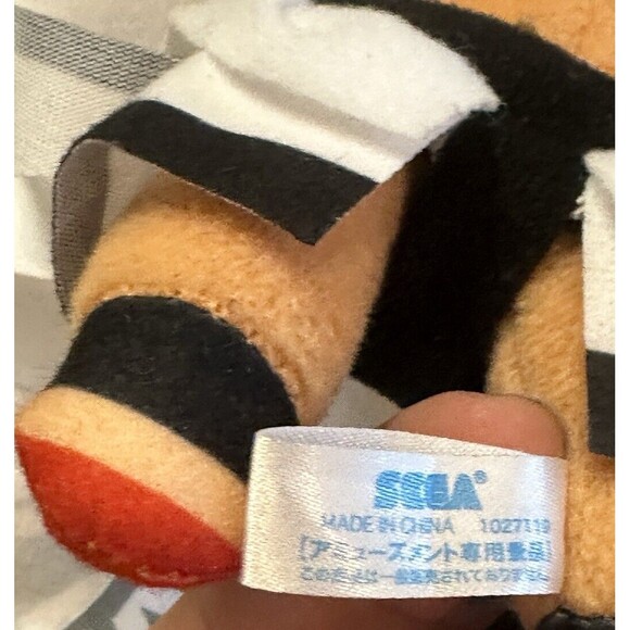 Fate Extella Link 6" Plush Doll Key Chain Sega - Picture 11 of 11